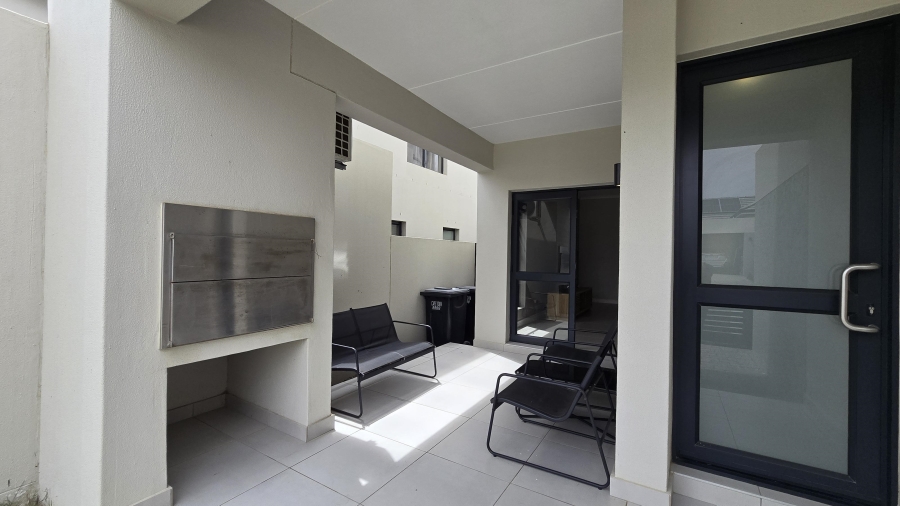 To Let 3 Bedroom Property for Rent in Groot Phesantekraal Estate Western Cape